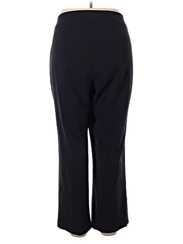 Roz & Ali Casual Pants (view 2)