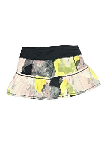 Lululemon Athletica Active Skort (view 1)