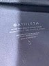 Athleta Blue Active Pants Size L - photo 7