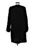 Maje 100% Polyester Black Casual Dress Size EU (FR) 38 / US 6 - photo 2