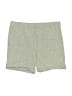 Assorted Brands Solid Gray Athletic Shorts Size 12 - photo 1