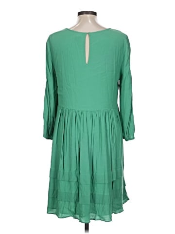 Ann Taylor Casual Dress (view 2)