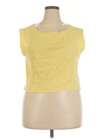 LE BOP Sleeveless T-Shirt (view 1)