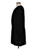 Maje 100% Polyester Black Casual Dress Size EU (FR) 38 / US 6 - photo 5