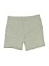 Assorted Brands Solid Gray Athletic Shorts Size 12 - photo 2