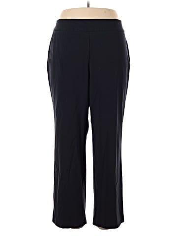 Roz & Ali Casual Pants (view 1)