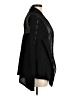 Rock & Republic Black Cardigan Size M - photo 4