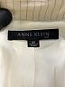 Anne Klein Ivory blazers Size 4 (petite) - photo 6