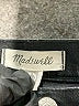 Madewell Black Jeans Size 26 waist - photo 4