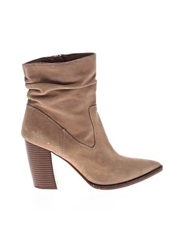 Vince Camuto Ankle Boots (view 1)