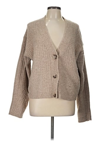 Universal Thread Cardigan (view 1)