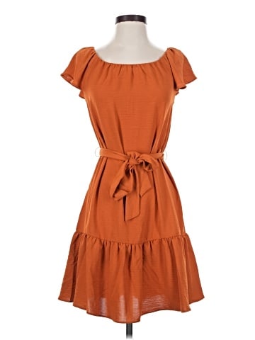 DKNY Casual Dress (view 1)