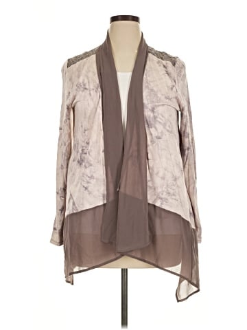 LOGO by Lori Goldstein Kimono (view 1)