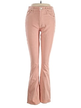 Mother Superior Jeans