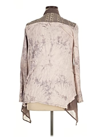 LOGO by Lori Goldstein Kimono (view 2)