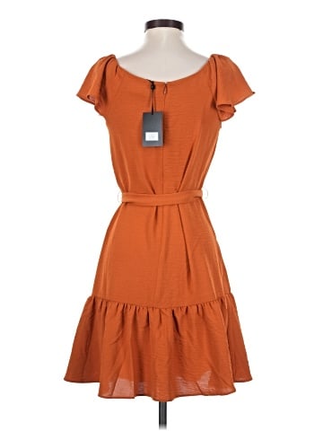 DKNY Casual Dress (view 2)