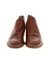 FRYE Brown Ankle Boots Size 6 1/2 - photo 2