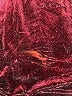 Speechless Burgundy Dress Size 12 - photo 3