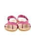 Crocs Pink Sandals Size 8 - photo 2