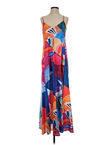 Nicole Miller New York Cocktail Dress (view 1)