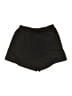 Assorted Brands Solid Black Athletic Shorts Size 11 - photo 1