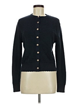Time And Tru Cardigan