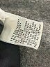 Evan Picone Solid Black Cocktail Dress Size 4 - photo 8