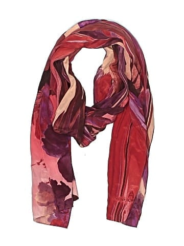 Cynthia Rowley scarf (view 1)