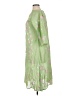 Unbranded Green Cocktail Dress Size XL (estimated) - photo 5