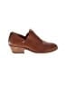 FRYE Brown Ankle Boots Size 6 1/2 - photo 1