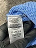 Ann Taylor LOFT 100% Cotton Blue Pullover Sweater Size S (petite) - photo 8