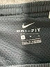 Nike Black Athletic Shorts Size M - photo 3