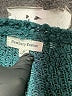 Newbury Kustom Teal Cardigan Size S - photo 7