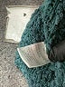 Newbury Kustom Teal Cardigan Size S - photo 8