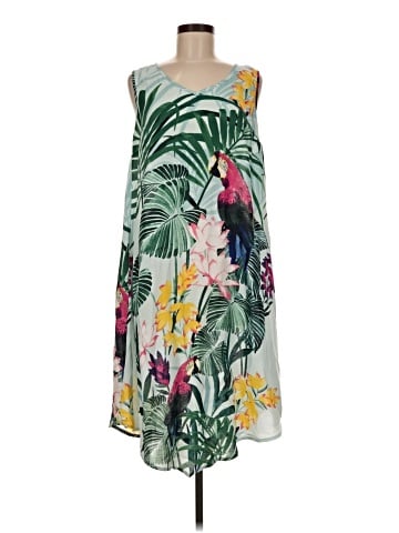 One World Casual Dress (view 1)