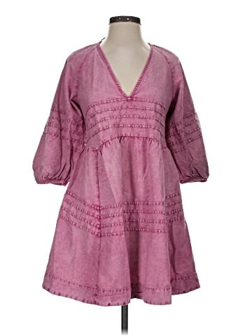 Free People Kimono (view 1)