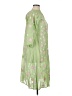 Unbranded Green Cocktail Dress Size XL (estimated) - photo 4