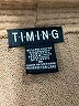Timing Tan Coat Size M - photo 6