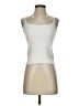 Brandy Melville 100% Cotton Ivory Tank Top Size S - photo 1