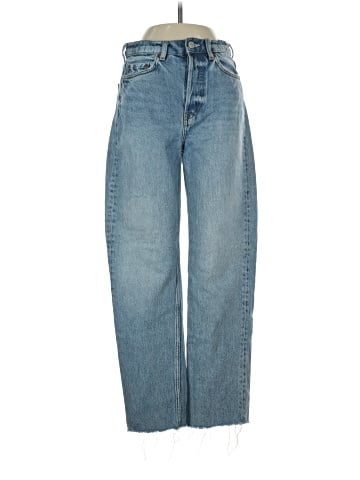 Stockholm Atelier & Other Stories Jeans (view 1)