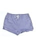Celebrity Pink Purple Shorts Size S - photo 1