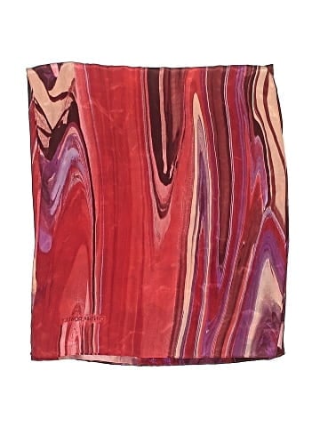 Cynthia Rowley scarf (view 2)