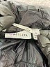 Athleta 100% Nylon Black Vest Size S - photo 6