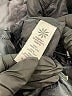 Athleta 100% Nylon Black Vest Size S - photo 7