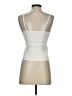 Brandy Melville 100% Cotton Ivory Tank Top Size S - photo 2