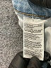 Old Navy Blue Denim Shorts Size 8 - photo 4
