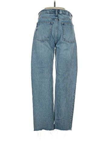 Stockholm Atelier & Other Stories Jeans (view 2)