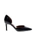 Calvin Klein Black Heels Size 8 - photo 1
