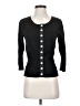 BRANNAN Black Cardigan Size S - photo 1