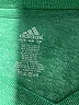 Adidas Green Active T-Shirt Size M (kids) - photo 3